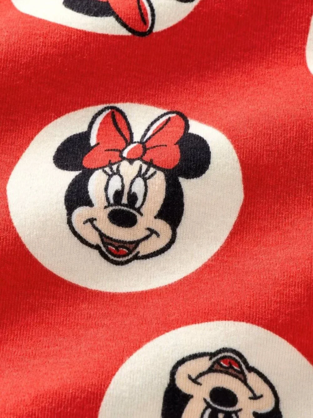 Disney Minnie Mouse HannaJams™ Pajama Set